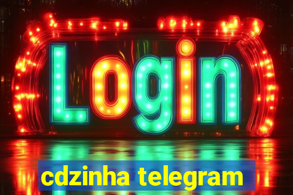 cdzinha telegram
